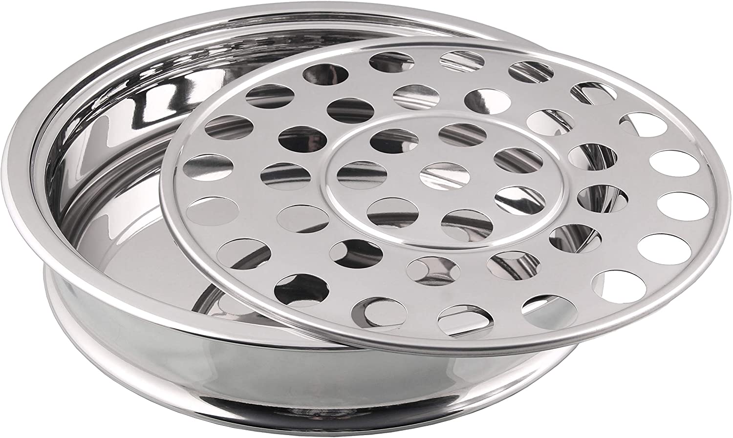 Bandeja y platos para la cena del Señor - Imagen 2